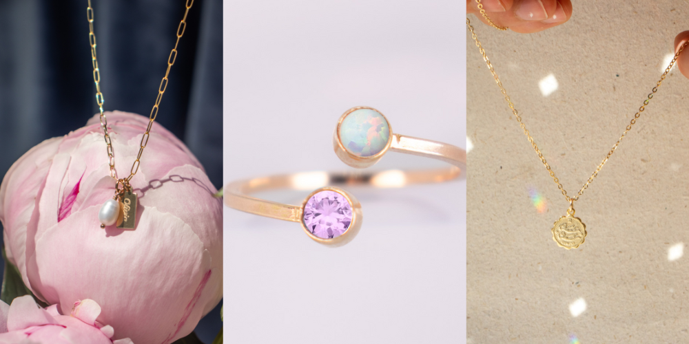 Choosing the Perfect Personalized Jewelry Gift