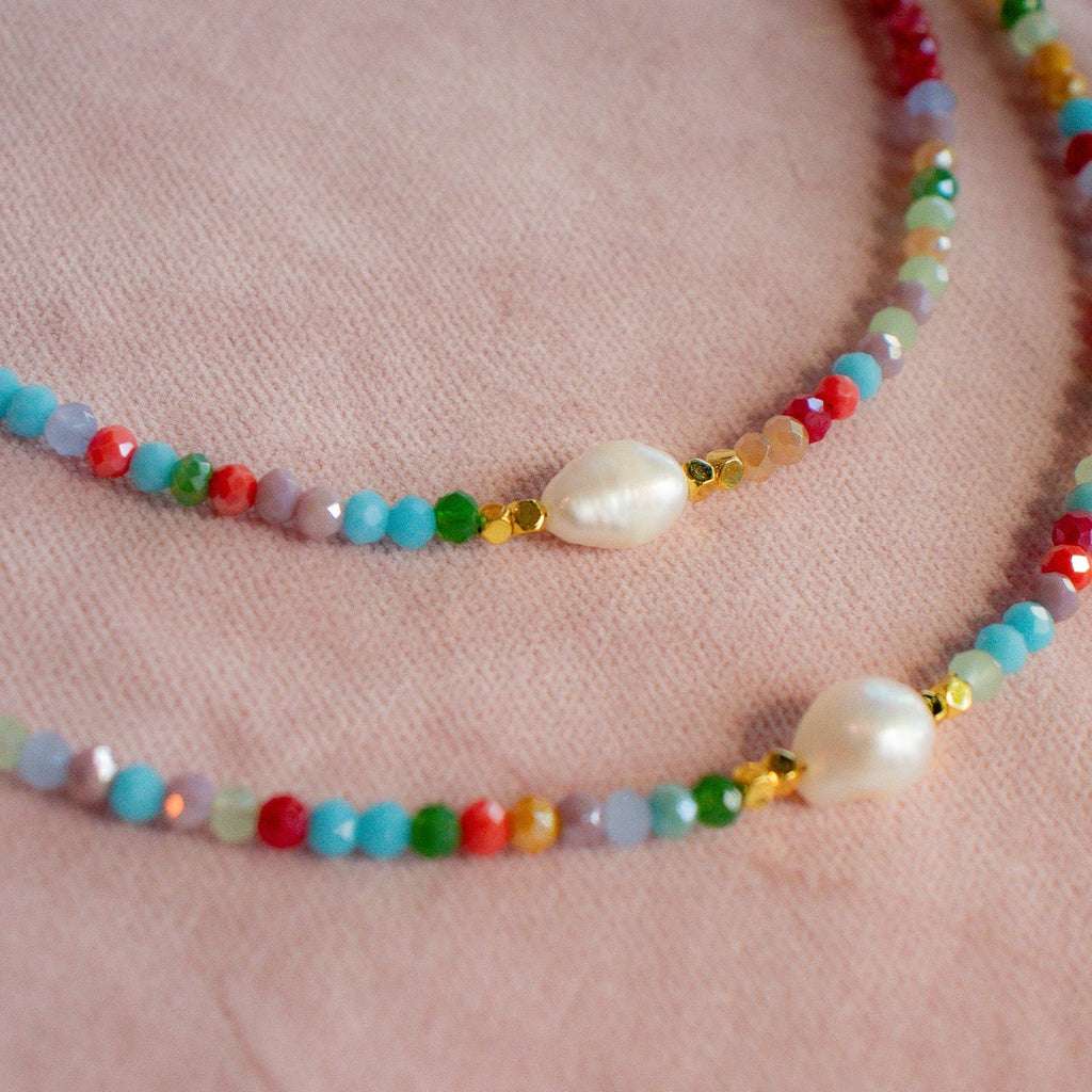 Necklaces – Emery & Opal